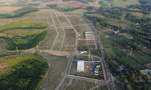 
          Imagem ilustrativa da imagem Mil empregos: Parque Empresarial Nossa Senhora do Pilar transforma Condado
          