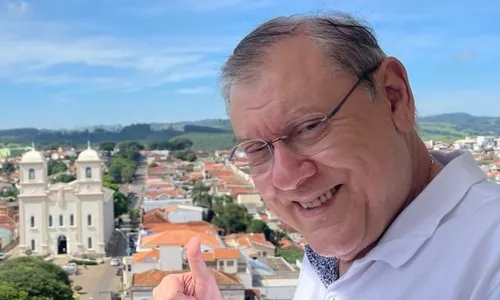 
          Imagem ilustrativa da imagem Milton Neves não renova com a Band e deixa grupo após 15 anos
          