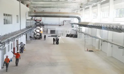 
          Imagem ilustrativa da imagem Minas Gerais vai produzir o “ouro do futuro” a partir de abril de 2024
          