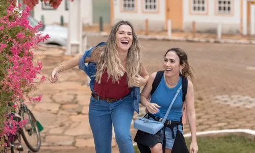 
          Imagem ilustrativa da imagem 'Minha Irmã e Eu' faz 1 milhão de público e quebra hiato do cinema nacional
          