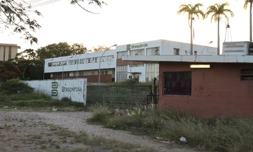 
          Imagem ilustrativa da imagem Minishopping será construído na área da Braspérola
          