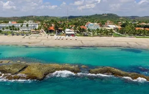 
          Imagem ilustrativa da imagem Ministério Público de Pernambuco questiona construção de hotel em Tamandaré
          