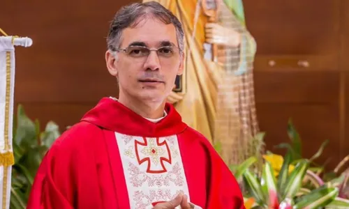 
          Imagem ilustrativa da imagem Missas da Epifania do Senhor
          