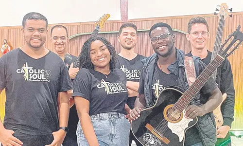 
          Imagem ilustrativa da imagem Missas, shows, pregações e adoração no Vinde e Vede
          