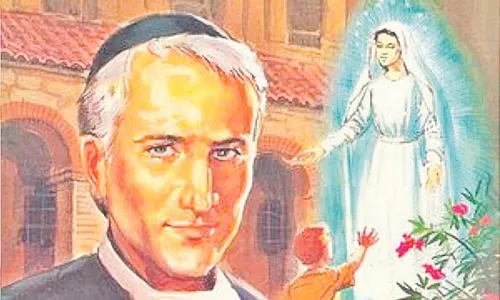 
          Imagem ilustrativa da imagem Missas, shows, pregações e adoração no Vinde e Vede
          