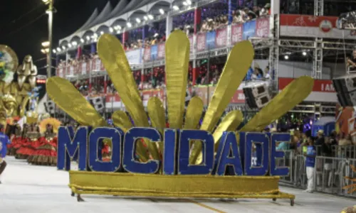 
          Imagem ilustrativa da imagem Mocidade da Praia desfilará homenageando os manguezais
          