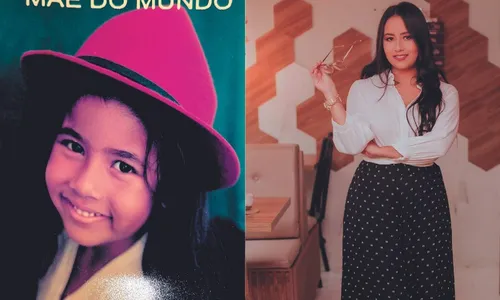 
          Imagem ilustrativa da imagem Monique Palaoro: "Currículo semelhante ao dos meus mestres"
          