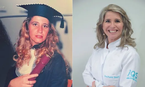 
          Imagem ilustrativa da imagem Monique Palaoro: "Currículo semelhante ao dos meus mestres"
          