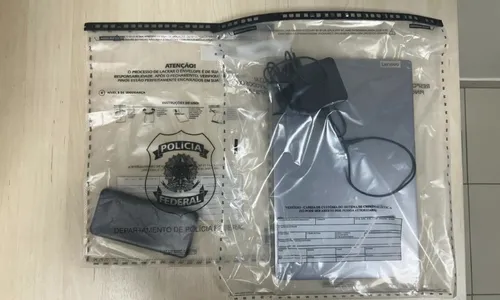 
          Imagem ilustrativa da imagem Morador do ES é alvo de operação da PF por sugerir "vaquinha" para atirar em Lula
          