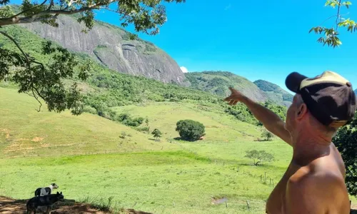 
          Imagem ilustrativa da imagem Moradores de Guarapari relembram acidente aéreo
          