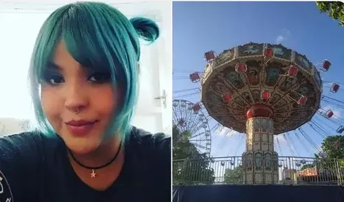 
          Imagem ilustrativa da imagem Morre Dávine Muniz, professora que sofreu acidente no Parque Mirabilândia
          