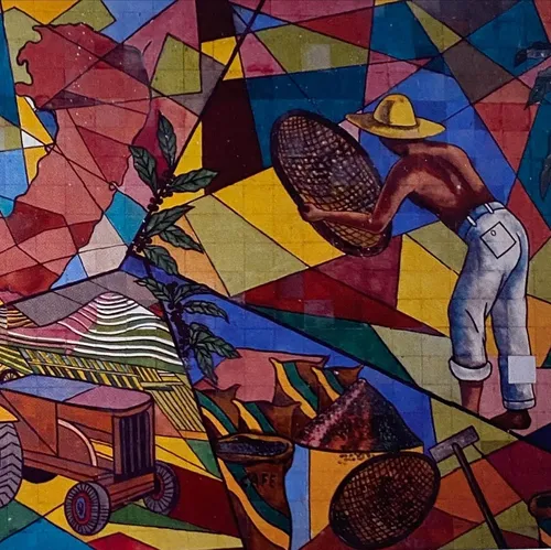 
          Imagem ilustrativa da imagem Morre Marian Rabelo, artista plástica capixaba, aos 92 anos
          