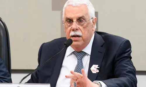 
          Imagem ilustrativa da imagem Morre, aos 84 anos, o economista Affonso Celso Pastore, que presidiu o BC
          