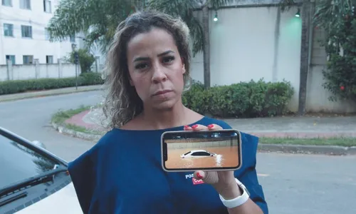 
          Imagem ilustrativa da imagem Morte, destruição e prejuízos com temporal no Estado
          