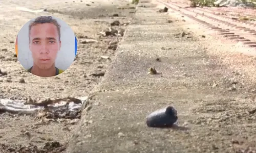 
          Imagem ilustrativa da imagem Motoboy assassinado com 18 tiros em Vila Velha é identificado
          