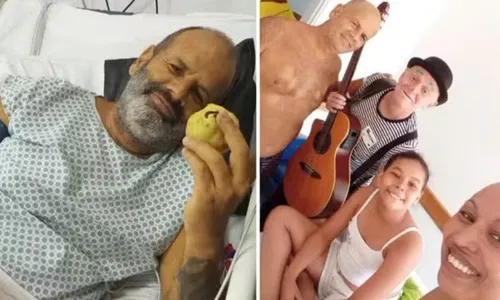 
          Imagem ilustrativa da imagem Motorista come manga do chão e é diagnosticado com leptospirose
          