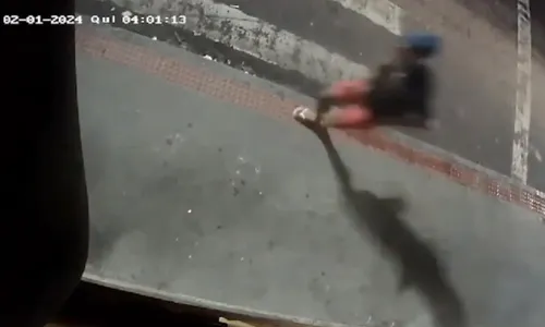 
          Imagem ilustrativa da imagem Motorista de aplicativo e passageiro são assaltados em Cariacica
          