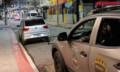 
          Imagem ilustrativa da imagem Motorista que usava carro clonado para fazer corridas por aplicativo é preso no ES
          