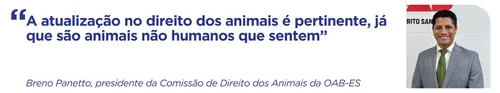 
          Imagem ilustrativa da imagem Mudança na lei pode alterar regras em casamentos, aluguéis e direitos dos animais
          