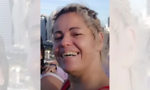 
          Imagem ilustrativa da imagem Mulher morta em ataque a tiros em Itapuã deixa três filhos
          