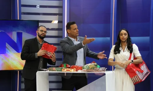 
          Imagem ilustrativa da imagem Na Rede Tribuna, renovação, mudanças e conquistas com novos investimentos
          