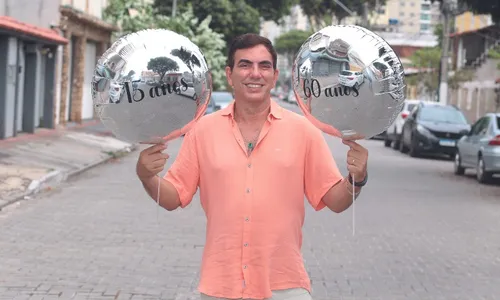 
          Imagem ilustrativa da imagem Nascidos no dia 29 de fevereiro preparam a festa!
          