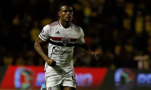 
          Imagem ilustrativa da imagem Nathan rescinde com o São Paulo e será anunciado pelo Red Bull Bragantino
          