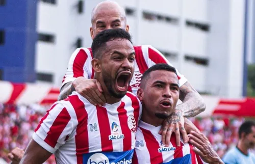 
          Imagem ilustrativa da imagem Náutico também estreia com vitória no Pernambucano 2024
          