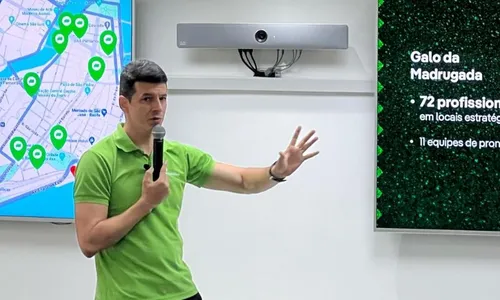 
          Imagem ilustrativa da imagem Neoenergia de Pernambuco terá equipes de plantão 24 horas no Carnaval
          