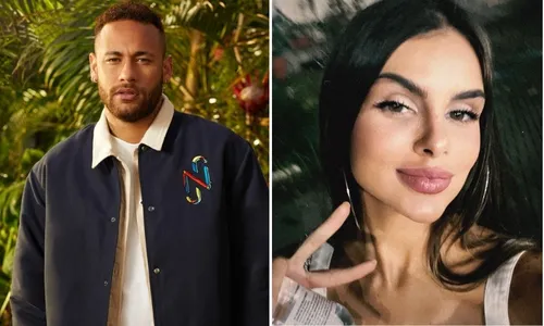 
          Imagem ilustrativa da imagem Neymar será pai pela 3ª vez, diz portal; saiba quem é a mãe
          