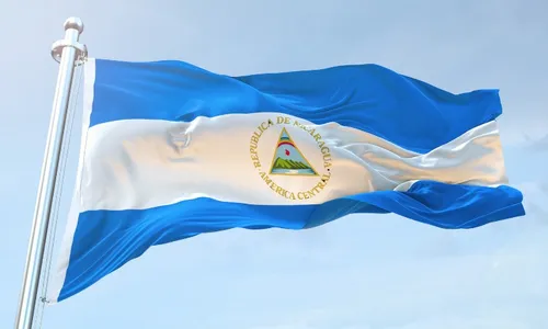 
          Imagem ilustrativa da imagem Nicarágua prende mais um bispo católico, diz mídia local
          