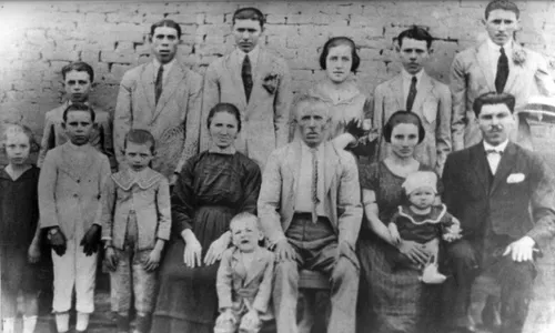 
          Imagem ilustrativa da imagem Nilton Chieppe: “Eu vi italianos ajudarem a construir o Espírito Santo”
          