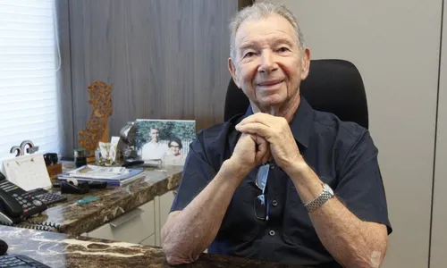 
          Imagem ilustrativa da imagem Nilton Chieppe: "Gli italiani aiutarono a costruire nostro Stato"
          