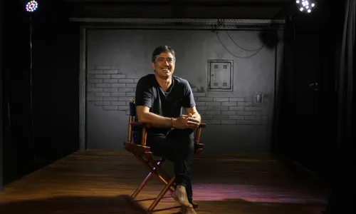 
          Imagem ilustrativa da imagem “No meio do trânsito, decidi que queria ter mais paz”, diz ator
          