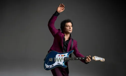 
          Imagem ilustrativa da imagem Noite de rock em Camburi com shows de graça
          