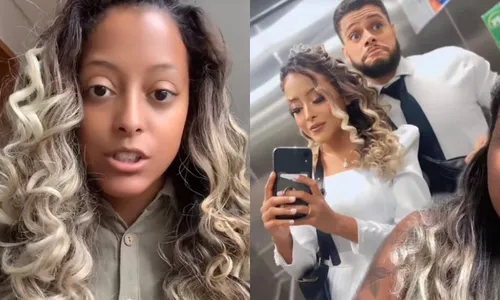 
          Imagem ilustrativa da imagem Noiva x maquiadora: entenda polêmica que viralizou nas redes sociais
          