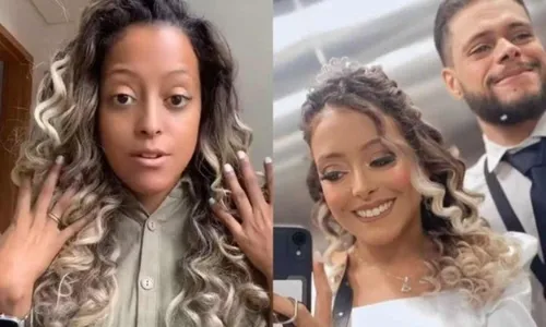 
          Imagem ilustrativa da imagem Noivas pagam 10 vezes mais por serviços de casamento no ES
          