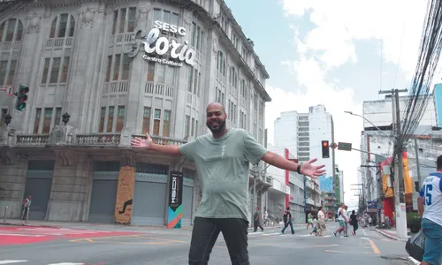 
          Imagem ilustrativa da imagem Nomes de ruas que contam histórias
          