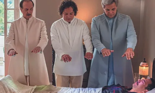 
          Imagem ilustrativa da imagem “Nosso Lar 2” explora as escolhas feitas na vida
          