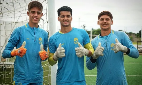 
          Imagem ilustrativa da imagem Nova Venécia estreia nesta quinta-feira na Copinha. Saiba onde assistir
          