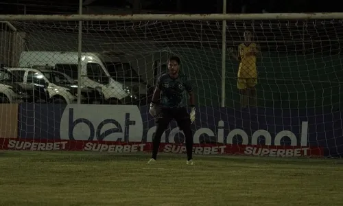 
          Imagem ilustrativa da imagem Nova Venécia leva virada e é eliminado da Copa do Brasil
          