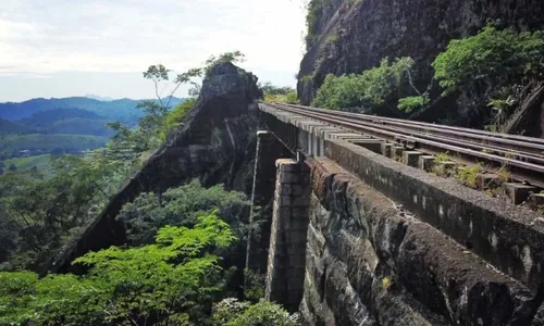 
          Imagem ilustrativa da imagem Nova ferrovia para o turismo
          