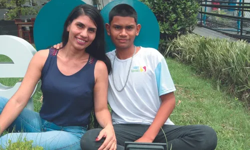 
          Imagem ilustrativa da imagem Nova vida após dias de tensão na Venezuela
          