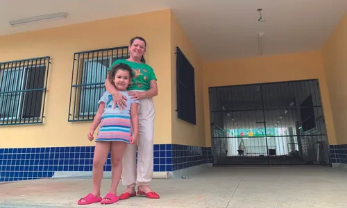 
          Imagem ilustrativa da imagem Novas escolas com mais de 600 vagas na região Serrana do ES
          