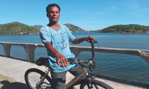 
          Imagem ilustrativa da imagem Nove bicicletas roubadas todos os dias no Espírito Santo
          