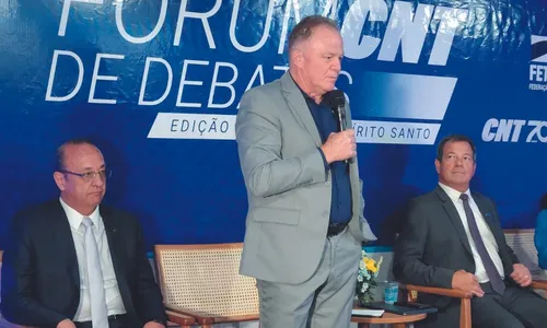 
          Imagem ilustrativa da imagem Novo projeto da BR-262 vai contar com terceira faixa
          