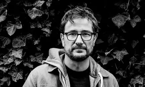 
          Imagem ilustrativa da imagem Novo suspense com referências a clássicos
          