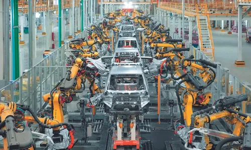 
          Imagem ilustrativa da imagem Novos carros vão chegar às lojas este ano
          