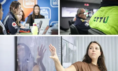 
          Imagem ilustrativa da imagem O Recife entrou em estágio de mobilização e monitoramento do Réveillon 2024
          