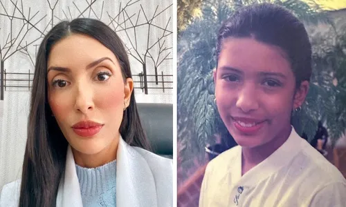 
          Imagem ilustrativa da imagem O que a escola fez por mim: "Consegui ser forte e mostrar o meu valor”
          